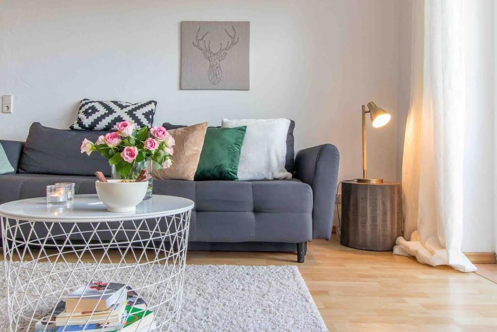 Apartment Bergliebe I Balkon I Aufzug I Stellplatz Schwarzenberg  Exterior foto