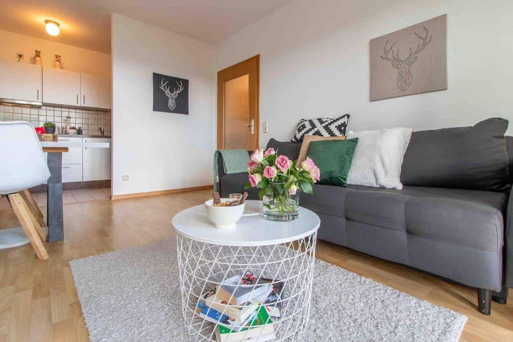 Apartment Bergliebe I Balkon I Aufzug I Stellplatz Schwarzenberg  Exterior foto