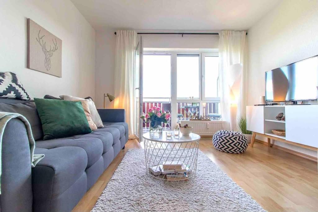 Apartment Bergliebe I Balkon I Aufzug I Stellplatz Schwarzenberg  Exterior foto