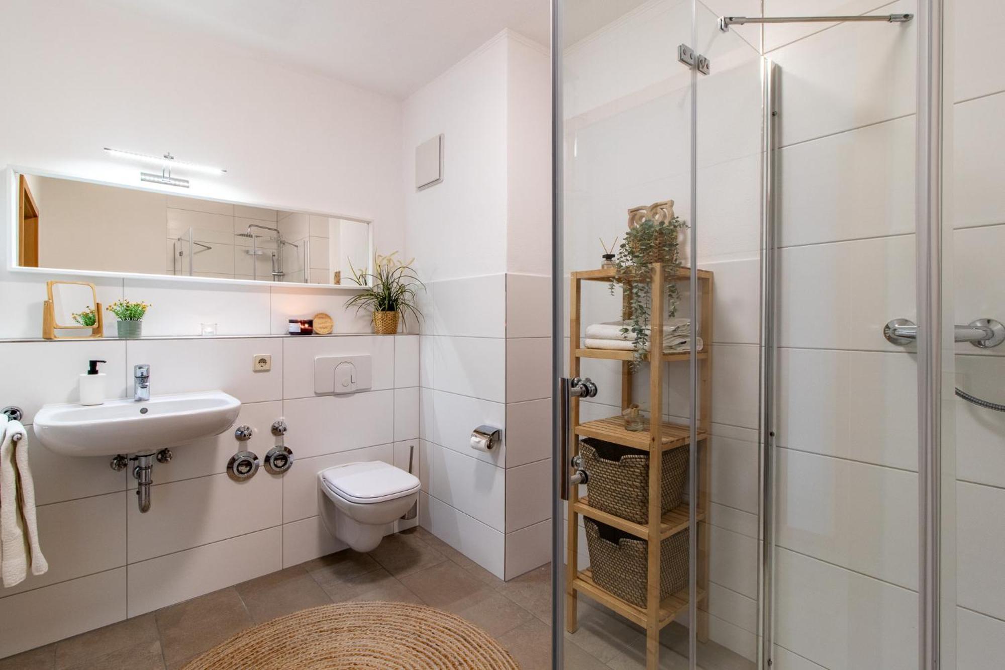 Apartment Bergliebe I Balkon I Aufzug I Stellplatz Schwarzenberg  Exterior foto