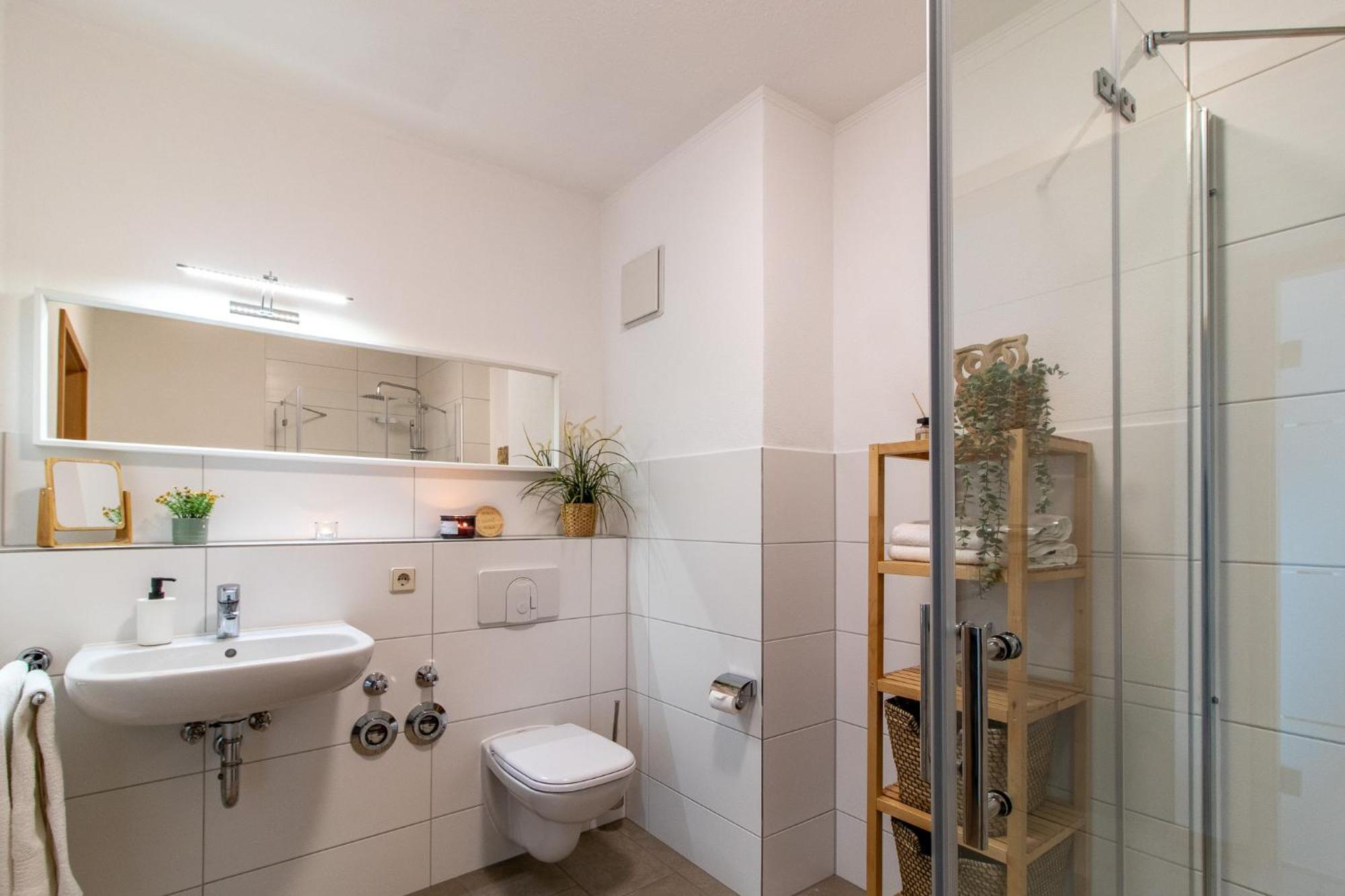 Apartment Bergliebe I Balkon I Aufzug I Stellplatz Schwarzenberg  Exterior foto