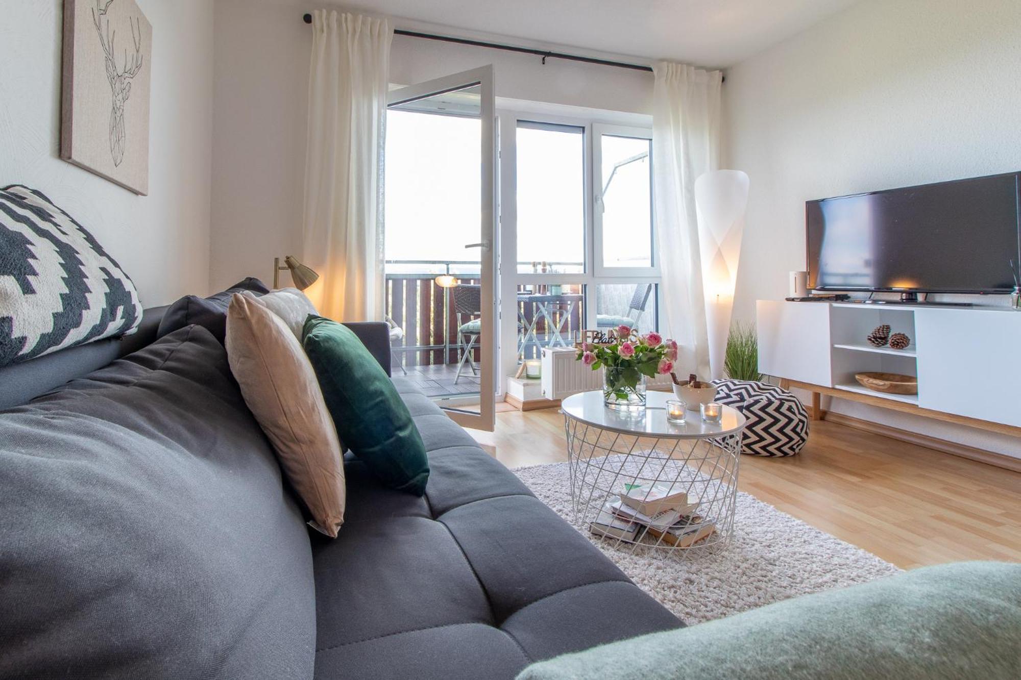 Apartment Bergliebe I Balkon I Aufzug I Stellplatz Schwarzenberg  Exterior foto